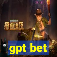 gpt bet